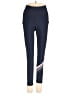 Athleta Blue Active Pants Size XS - photo 1