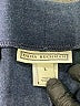 Dana Buchman Solid Blue Active Pants Size L - photo 6
