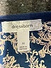DressBarn Blue Pullover Sweater Size M - photo 7