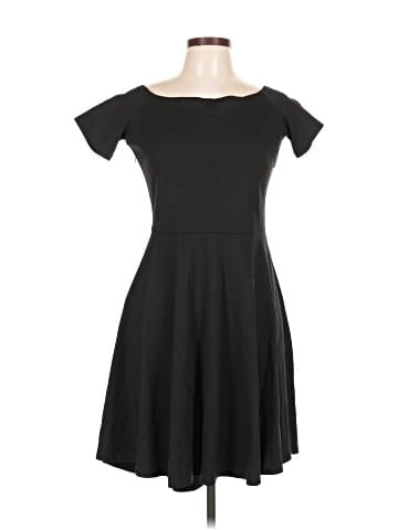 Sarin Mathews Casual Dress (view 1)