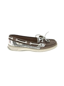 Sperry Top Sider Flats