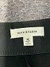 Max Studio Chevron-herringbone Black Dress Pants Size M - photo 7