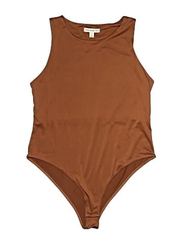 And Now This Bodysuit (view 1)