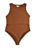 And Now This Brown Bodysuit Size XL - photo 1