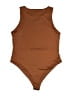 And Now This Brown Bodysuit Size XL - photo 2
