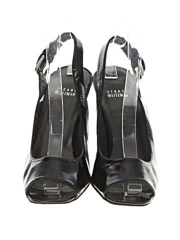 Stuart Weitzman Heels (view 2)