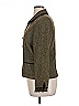 Melissa Harper Brown Cardigan Size 14 - photo 5