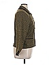 Melissa Harper Brown Cardigan Size 14 - photo 4