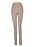 Haven Well Within Tan Gray Active Pants Size M - photo 1
