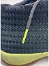 Air Jordan Black Future 'Black Liquid Lime Sneakers Size 5 (youth) - photo 5