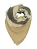 West Loop 100% Acrylic Tan Scarf One size - photo 1