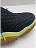 Air Jordan Black Future 'Black Liquid Lime Sneakers Size 5 (youth) - photo 3