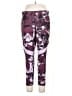 New Balance Graphic Purple Active Pants Size XL (estimated) - photo 1