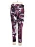 New Balance Graphic Purple Active Pants Size XL (estimated) - photo 2