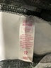 Justice Active Camo Gray Track Pants Size 12 - photo 3