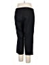 Alfani Black Active Pants Size 16w - photo 2