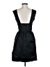 Castle Starr 100% Silk Black Cocktail Dress Size 2 - photo 2