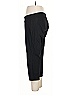 Alfani Black Active Pants Size 16w - photo 5