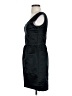 Castle Starr 100% Silk Black Cocktail Dress Size 2 - photo 5