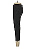 Lisette Solid Black Active Pants Size L - photo 5