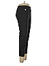 Lisette Solid Black Active Pants Size L - photo 4