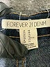 Forever 21 Blue Jeans Size 29 waist - photo 7