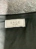 Sage the Label 100% Polyester Black Bodysuit Size S - photo 3