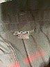 Ann Taylor LOFT 100% Polyester Black Casual Pants Size M - photo 6