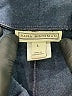 Dana Buchman Solid Blue Active Pants Size L - photo 4