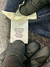 Dana Buchman Solid Blue Active Pants Size L - photo 5