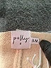 Polly Ivory Tank Top Size Sm - Med - photo 7