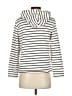 Assorted Brands Stripes White Jacket Size S - photo 2