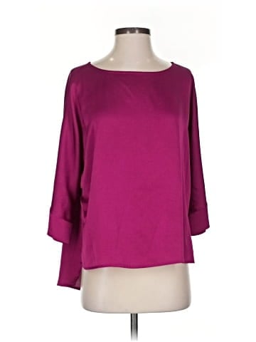 Ya Los Angeles 3/4 Sleeve Blouse (view 1)