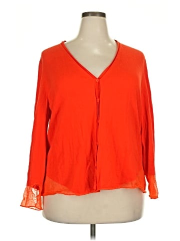 Lafayette 148 New York Cardigan (view 1)