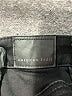 American Eagle Outfitters Black Jeans Size 8 Short - photo 7