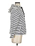 Assorted Brands Stripes White Jacket Size S - photo 4