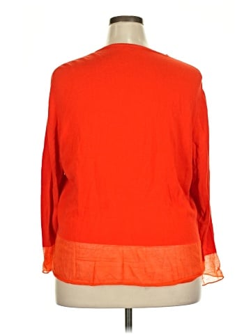 Lafayette 148 New York Cardigan (view 2)