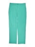 Vineyard Vines Performance Solid Teal Casual Pants Size 14 - photo 1