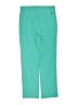Vineyard Vines Performance Solid Teal Casual Pants Size 14 - photo 2