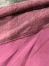 lucy Burgundy Purple Cardigan Size 1X (estimated) - photo 7