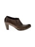 Tentazione Brown Heels Size EU 40 - photo 1