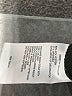 DSG Solid Black Track Pants Size L - photo 8