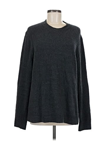Club Monaco Pullover Sweater (view 1)