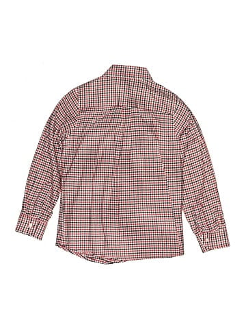 English Laundry Long Sleeve Button-Down Shirt (view 2)