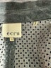 Ecru Gray Blazer Size S - photo 6