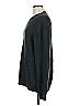 Club Monaco Solid Gray Pullover Sweater Size M - photo 5