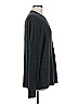 Club Monaco Solid Gray Pullover Sweater Size M - photo 4