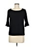 Green Envelope Black Cardigan Size M - photo 1