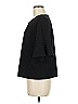 Green Envelope Black Cardigan Size M - photo 5