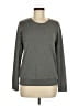 Bailey 44 Gray Sweatshirt Size M - photo 1